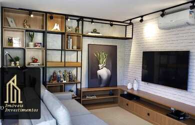 Imagem 9: Recreio dos Bandeirantes. Piscina, Churrasqueira, Imóvel mobiliadoeAr-condicionado