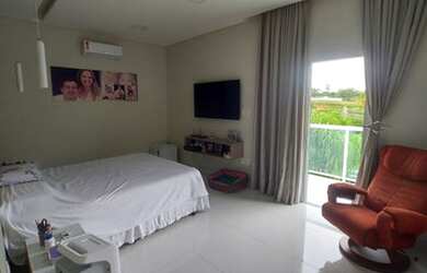 Imagem 15: Belíssima Casa em Condomínio de Alto Padrão-Altiplano