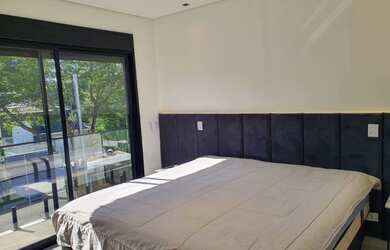 Imagem 11: Excelente casa em Santana de Parnaíba condomínio new ville 3 suítes...