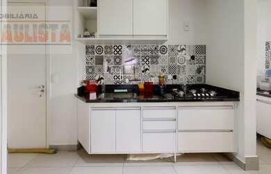 Imagem 3: Apartamento a venda Cursino 95m2