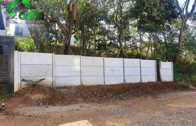 Imagem 1: Terreno a venda no Jardim Santo Antonio em Atibaia