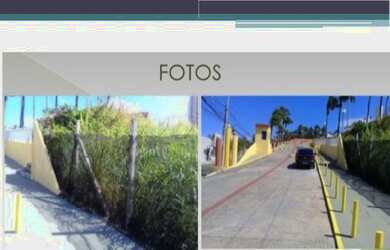 Imagem 6: TERRENO RESIDENCIAL em SALVADOR - BA, PATAMARES