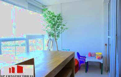 Imagem 5: Jardins do Brasil, 125m² - Andar alto - 3 suites + 1 escritório - R$ 1.300.000!