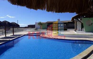 Imagem: O terreno possui 360m² de Área e está localizado em Rincão