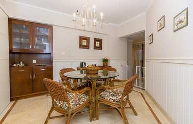 Imagem 12: Alto padrão na Vila Suzana / Morumbi em condomínio clube