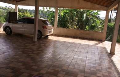 Imagem: A chácara possui 280m² de Área e está localizado em Jardim