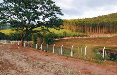 Imagem 8: Lote/Terreno para venda tem 600 metros quadrados em Vila Santista - Atibaia...