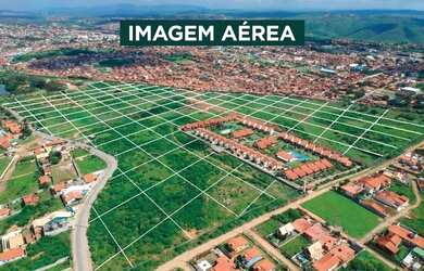 Imagem: O terreno possui 360m² de Área e está localizado em Gravatá