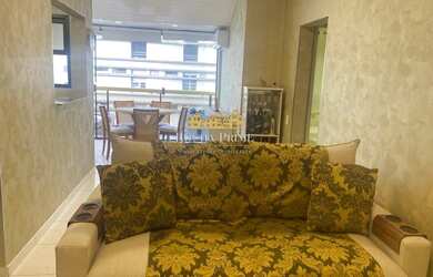 Imagem 5: GUARUJÁ - Apartamento Padrão - PITANGUEIRAS