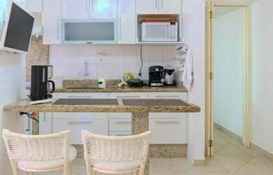 Imagem 3: Alugo apto em Bertioga. 2 Vagas na garageme3 Dormitórios