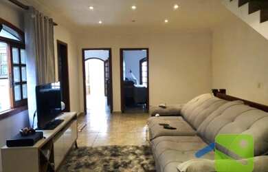 Imagem 3: Residencial - Veloso. Churrasqueira, Varanda, Área de serviçoe207m²...