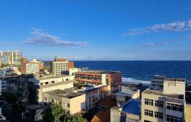 Imagem 10: Apartamento a venda, 1/4, 51m², Barra, Salvador
