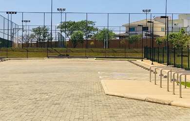 Imagem 8: Lote TOP Condomínio Alphaville I - Troco em Apto na Zona Sul