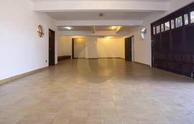 Imagem 16: CASA VISTA ALEGRE. Churrasqueira, Varanda, 311m² de Áreae5 Vagas na...