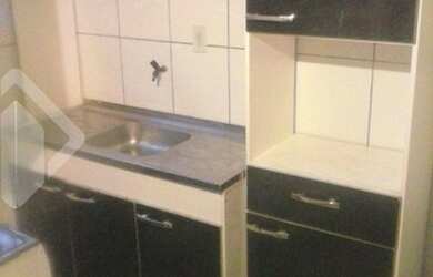 Imagem 6: PORTO ALEGRE - Kitchenette/Conjugados - Azenha
