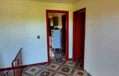 Imagem 13: Casa em Imbituba, no bairro Alto Arroio á 130 metros até a lagoa do...