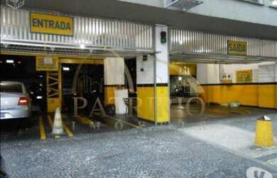 Imagem: O depósito possui 11m² de Área e está localizado em Copacabana