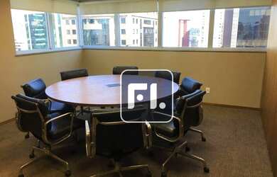 Imagem 9: Conjunto, 181 m² - venda por R$ 4.000.000,01 ou aluguel por R$ 20.000,01/mês...