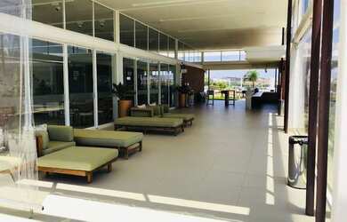 Imagem 5: Lote TOP Condomínio Alphaville I - Troco em Apto na Zona Sul