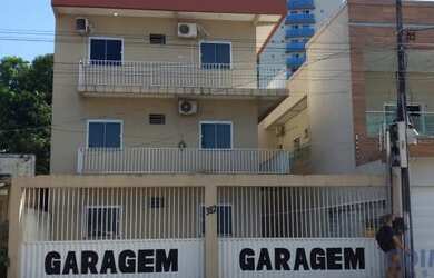 Imagem: O apartamento possui 2 Dormitórios, 1 Banheiro, 54m² de Área