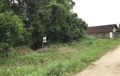 Imagem 4: BALNEÁRIO BARRA DO SUL - Terreno Padrão - COSTEIRA