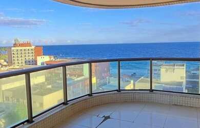 Imagem 1: Apartamento a venda, 1/4, 51m², Barra, Salvador