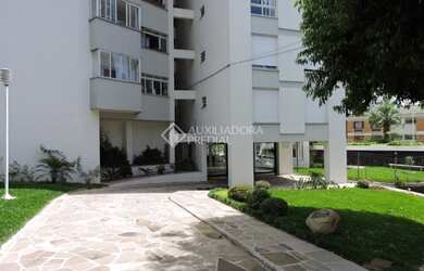 Imagem 6: CAXIAS DO SUL - Apartamento Padrão - Exposição