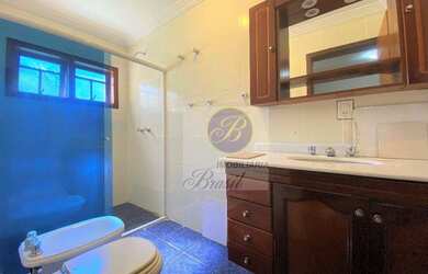 Imagem 13: Casa com 3 dormitórios, 359 m² - venda por R$ 2.350.000,00 ou aluguel...