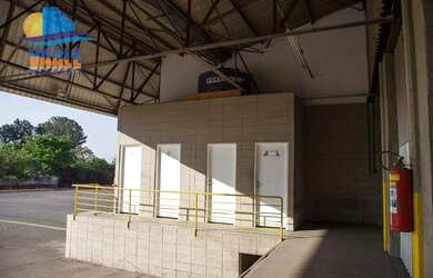 Imagem 15: Galpão para alugar, 2000 m² por R$ 30.000/mês - Jardim Bela Vista -...