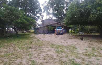 Imagem: A fazenda possui 1.300.000m² de Área e está localizado em