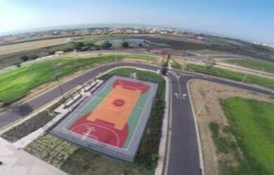 Imagem 4: Lote plano no Jardins Veneza, melhor condomínio de Vila Velha. Infra...