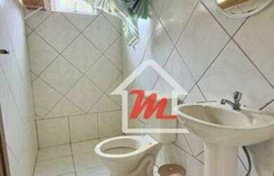 Imagem 6: Sala para alugar, 55 m² por R$ 1.200,00/mês - Badenfurt - Blumenau/SC