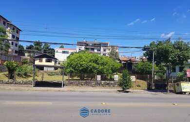 Imagem 6: Terreno com 1.048 m2 no Bairro Sagrada Família