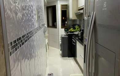 Imagem 7: Brisas Residencial Clube. Piscina, Imóvel mobiliado, Ar-condicionadoeVista...