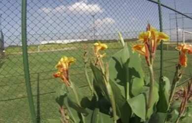 Imagem 3: Lote plano no Jardins Veneza, melhor condomínio de Vila Velha. Infra...