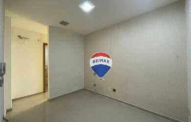 Imagem: O depósito possui 1 Vaga na garagem, 46m² de Área e está