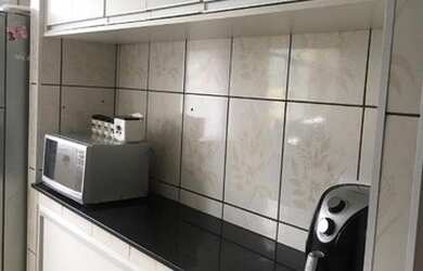 Imagem 13: Apartamento com 2 dormitórios, 48 m² - venda por R$ 175.000,00 ou aluguel...