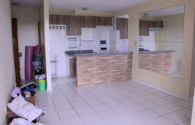 Imagem: O apartamento possui 3 Dormitórios, 3 Banheiros, 1 Vaga na