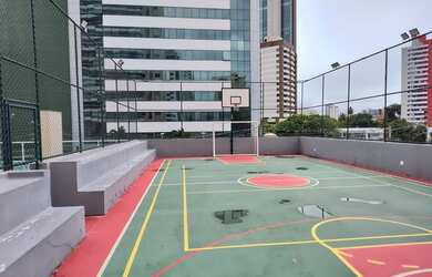 Imagem 1: APARTAMENTO RESIDENCIAL em SALVADOR - BA, Loteamento Aquarius