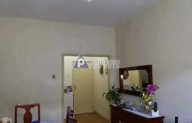 Imagem 1: PRIVILÉGIO IMÓVEIS VENDE: EXCELENTE APARTAMENTO EM LOCALIZAÇÃO PRIVILEGIADA , IPANEMA - RJ