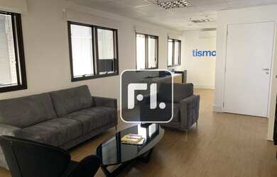 Imagem: Conjunto, 211 m² - venda por R$ 2.950.000,09 ou aluguel por