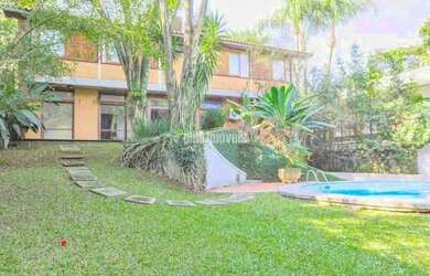 Imagem 2: Morumbi 775,0m² Área de Terreno 419,0m² Área Construída 4 Dormitórios...