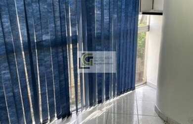 Imagem: O depósito possui 36m² de Área e está localizado em Jardim