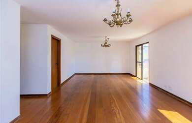 Imagem 9: COBERTURA RESIDENCIAL em São Paulo - SP, Moema