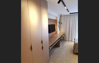 Imagem 12: Apartamento com 1 dormitório à venda, 35 m² por R$ 500.000,00 - Jatiúca - Maceió/AL