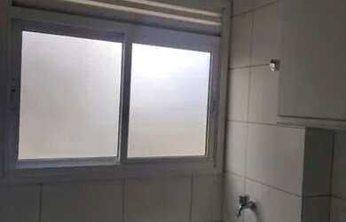 Imagem 2: Apartamento Vila Carioba. Piscina, Churrasqueira, Área de serviçoe47m²...