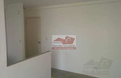 Imagem 3: Apartamento à venda, 50 m² por R$ 295.000,00 - Sacomã - São Paulo/SP