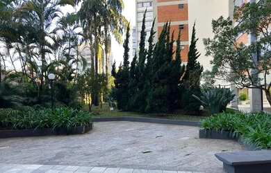 Imagem 6: Apartamento para aluguel tem 76 metros quadrados com 2 quartos em Vila Mariana - São Paulo