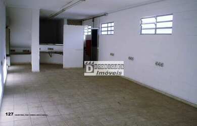 Imagem 2: Galpão, 1800 m² - venda por R$ 6.500.000 ou aluguel por R$ 35.000/mês...