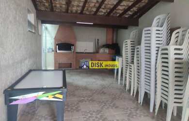 Imagem 1: Apartamento com 2 dormitórios, 53 m² - venda por R$ 297.000,00 ou aluguel por R$ 1.847,40